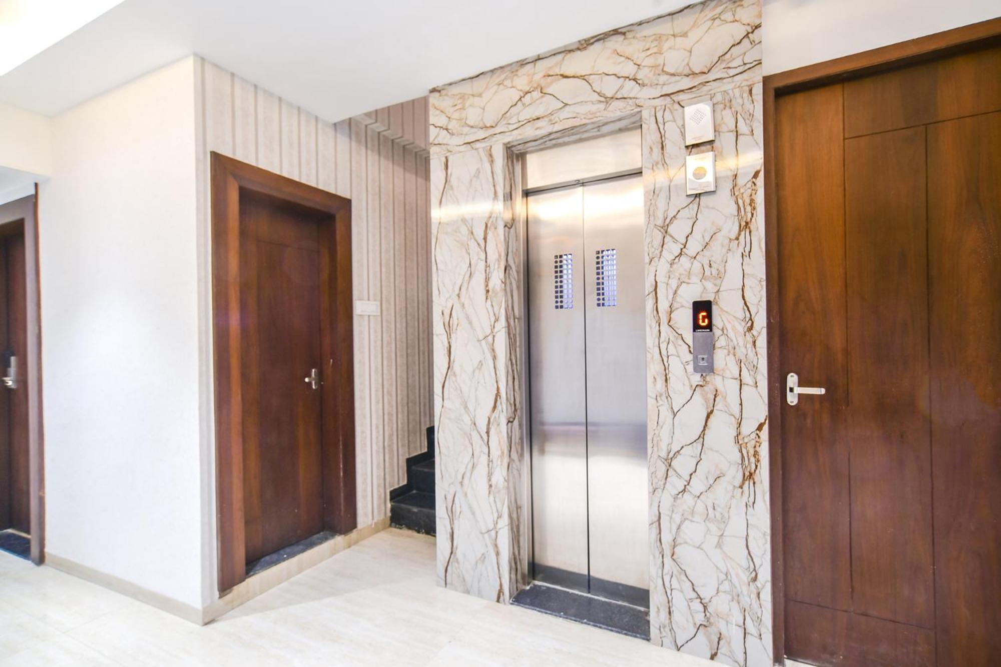 Fabhotel Awadhvue Hotel Indore